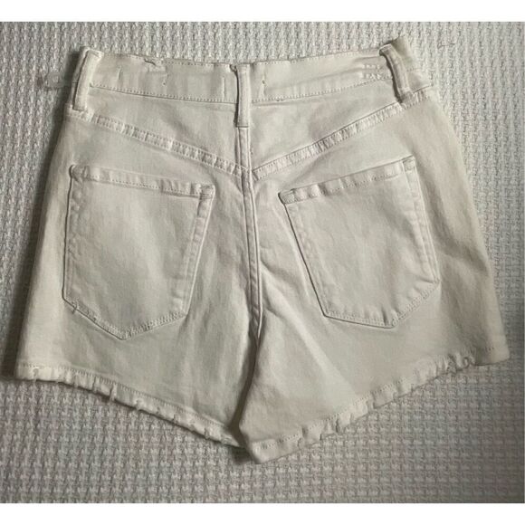 Jessica Simpson JUNIORS 26 Infinite High Waist Shorts - Picture 3 of 6